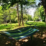 Naturpark By Interhome Lejlighed