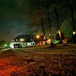 Lejlighed Naturpark By Interhome Selk