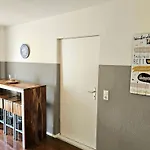Naturpark By Interhome Lejlighed Selk