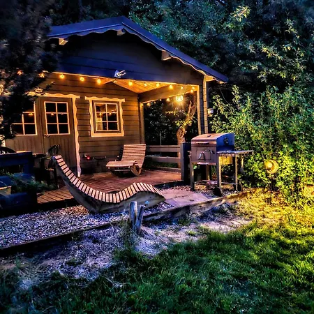 Naturpark By Interhome Apartmán *