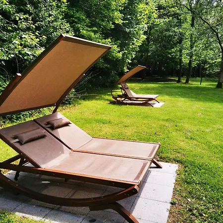 Naturpark By Interhome * Selk