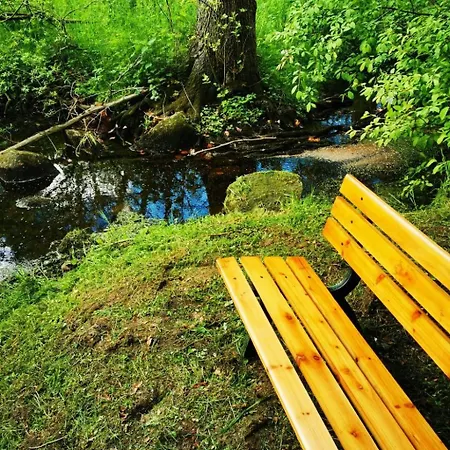 Naturpark By Interhome * Selk