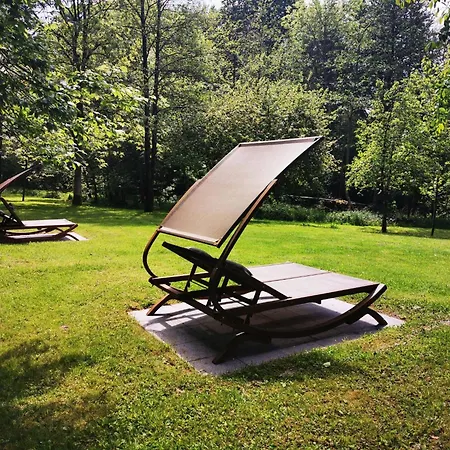 Apartmán Naturpark By Interhome