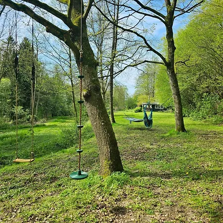 Naturpark By Interhome Apartmán
