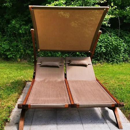 Naturpark By Interhome شقة *