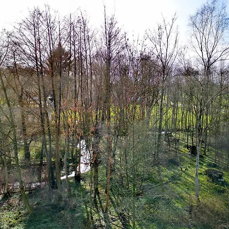 Naturpark By Interhome
