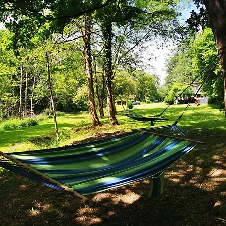 Naturpark By Interhome Apartmán