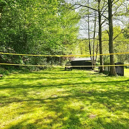 شقة Naturpark By Interhome *