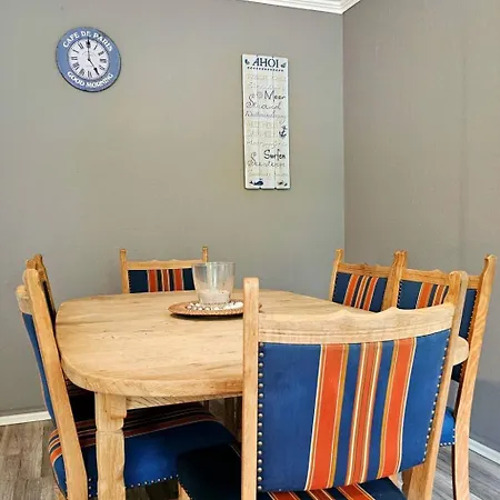 Naturpark By Interhome *