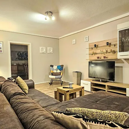 Naturpark By Interhome Apartmán