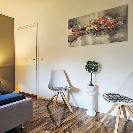 Naturpark By Interhome * Selk