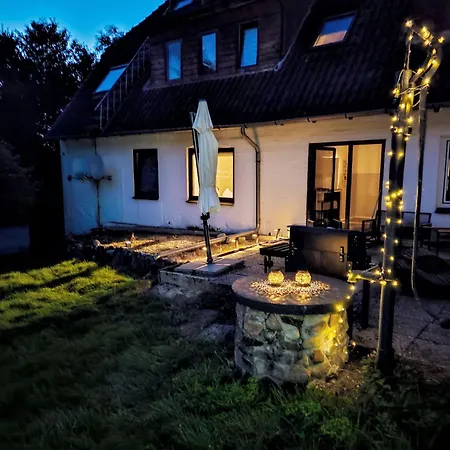 Apartmán Naturpark By Interhome *