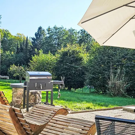 Apartmán Naturpark By Interhome *