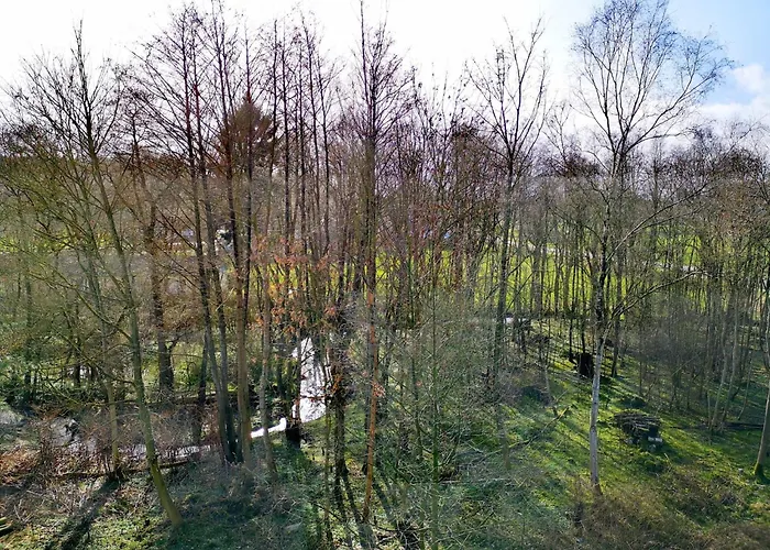 Naturpark By Interhome