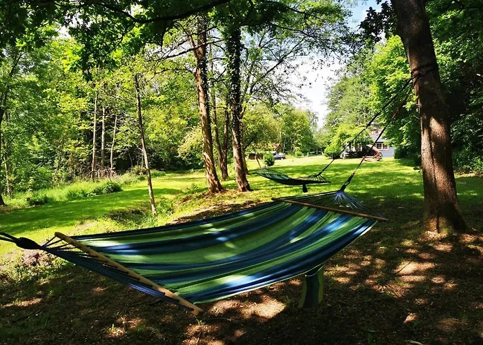 Naturpark By Interhome Apartment